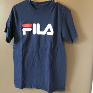 Fila T shirt